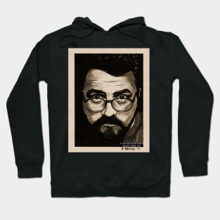 Kevin Smith Hoodie